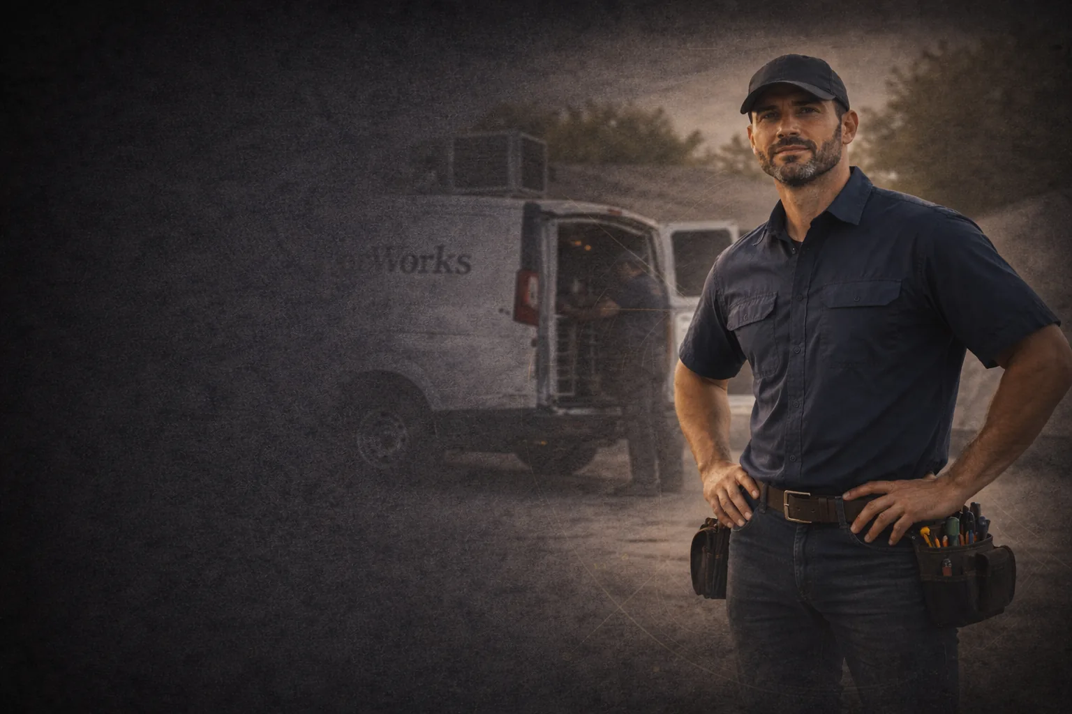 The AnchorWorks HVAC owner community