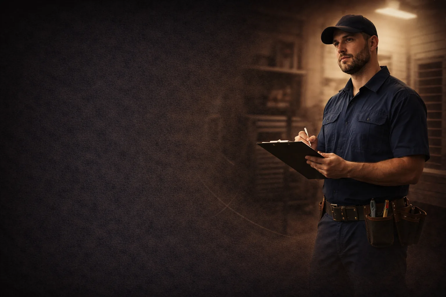 AnchorWorks solutions for HVAC companies