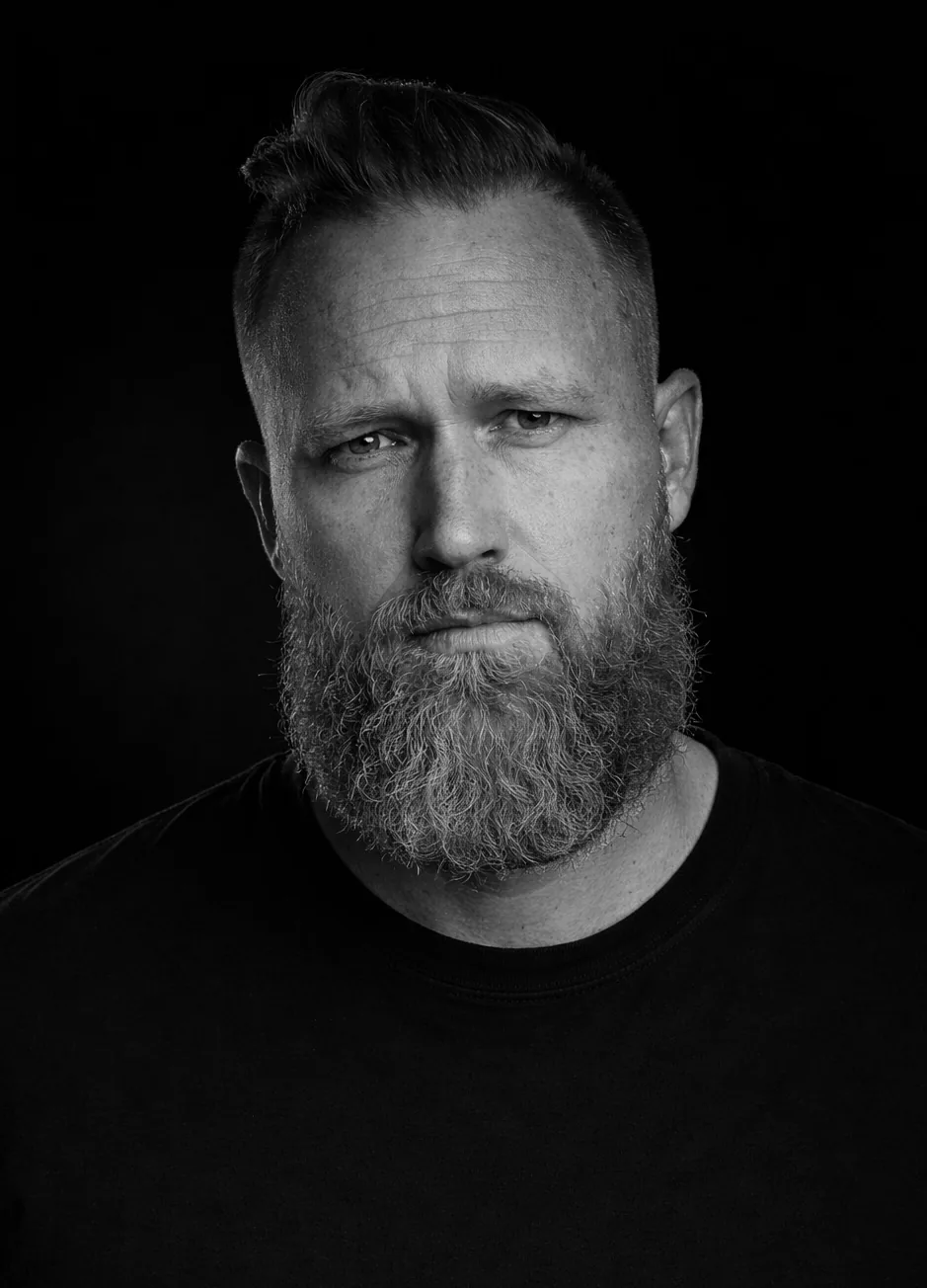 Chris Campbell, Head of Revenue Systems