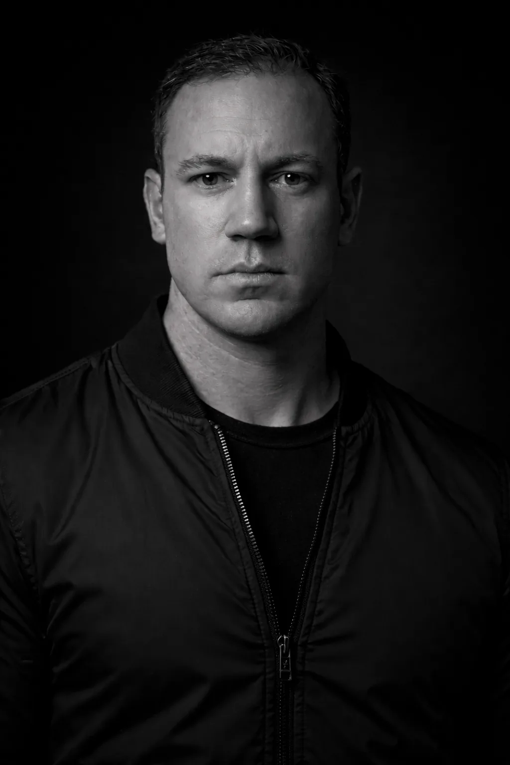 Justin Laird, Business Growth Advisor