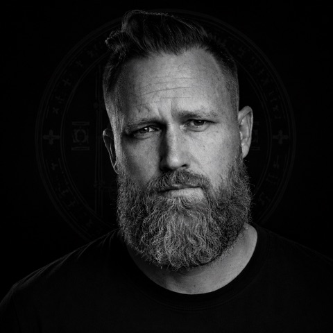 Chris Campbell, founder of AnchorWorks